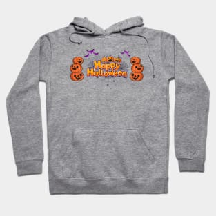 Spooky Spectacle Hoodie